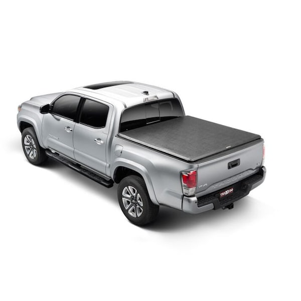 14-C TUNDRA 5.5FT BED TRUXPORT TONNEAU COVER WITHOUT TRACK SYSTEM